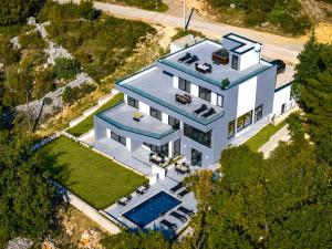 My Dalmatia - Sea View Apartment Senti