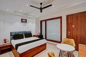 OYO Hotel Signature BNB