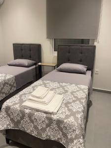 Fabio apartment