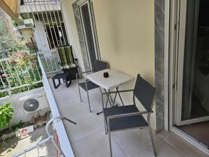Blue Horizon Seaview Apartment