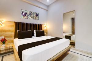 Super Hotel O Gold Inn