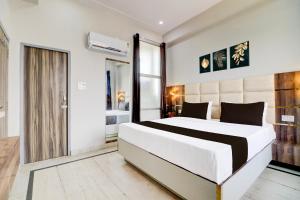 Super Hotel O Gold Inn