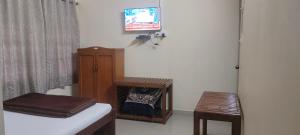 Prashanth Family Homestay