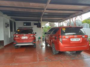 House stay acomodation