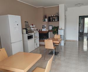 B&B Fermo dA Mare