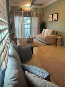Homestay Klebang Ipoh