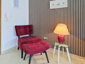 Apartment Villa Nikaroni-2 by Interhome