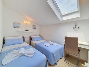 Apartment Villa Nikaroni-3 by Interhome