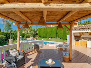 Holiday Home Hawaii by Interhome