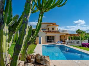 Holiday Home Hawaii by Interhome