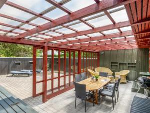 Holiday Home Eliane - 4km from the sea by Interhome