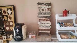 B&B Fermo dA Mare