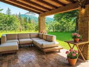 Holiday Home Fanny by Interhome