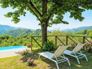 Holiday Home Fanny by Interhome
