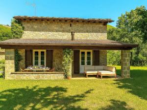 Holiday Home Fanny by Interhome