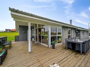 Holiday Home Samuil - 300m to the fjord by Interhome