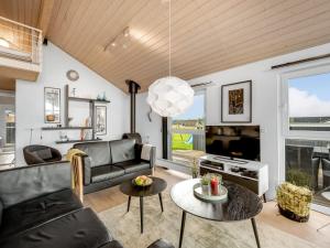 Holiday Home Samuil - 300m to the fjord by Interhome