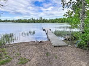 Holiday Home Torpet i Småland by Interhome