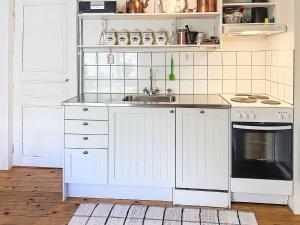 Holiday Home Torpet i Småland by Interhome