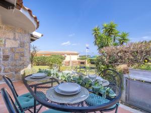 Holiday Home Damà by Interhome