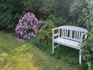 Holiday Home Hartvig - 800m from the sea by Interhome