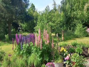 Holiday Home Hartvig - 800m from the sea by Interhome