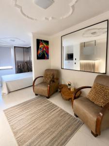 Apartaestudio Pereira