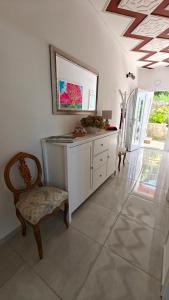 Seaview apartment TAJM GARDEN & private parking
