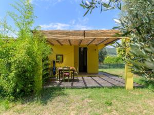 Holiday Home Cottage Girasole di Mare by Interhome
