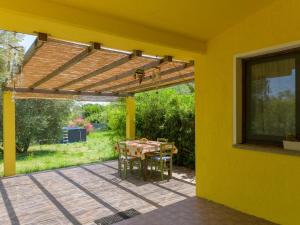 Holiday Home Cottage Girasole di Mare by Interhome