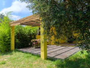 Holiday Home Cottage Girasole di Mare by Interhome