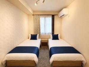 IGO HOTEL Creative Twin Room