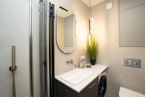 MK Apartament Ventus Parka 13 Centrum Parking w Cenie