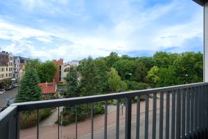 MK Apartament Ventus Parka 13 Centrum Parking w Cenie
