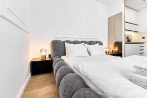Zuma luxury apartments