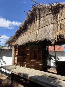Belalonte House, Iringa
