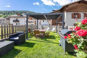 Giulys Home Luxury