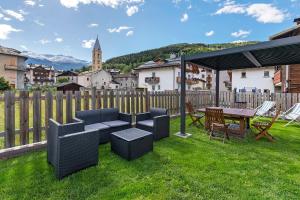 Giulys Home Luxury