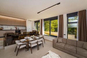 My Dalmatia - Sea View Apartment Senti
