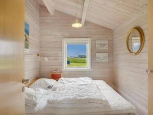 Holiday Home Aashild - 400m from the sea by Interhome