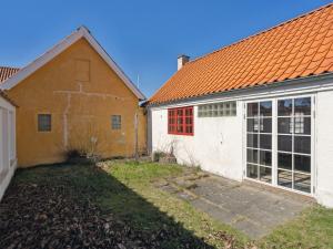 Holiday Home Bedri - 100m from the sea by Interhome