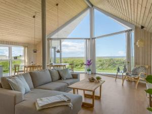 Holiday Home Tilje - 80m from the sea by Interhome