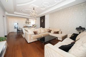 Luxury Sea View Apartment Split