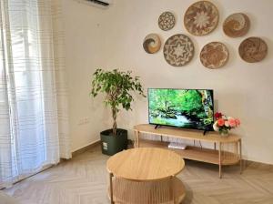 Boheme Apartment