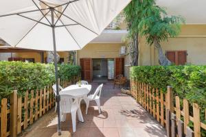 Stella di Mare Beach apartment