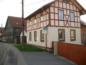 Fewo am Straufhain