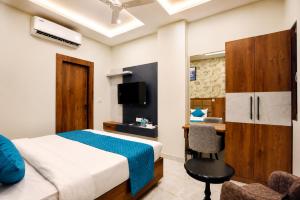 hotel pride & restaurant
