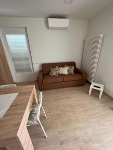 Ninella Apartment - Villammare