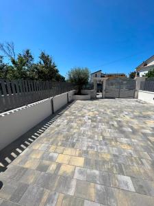 Ninella Apartment - Villammare