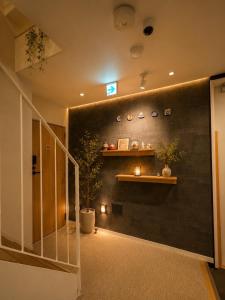 IGO HOTEL Creative Twin Room